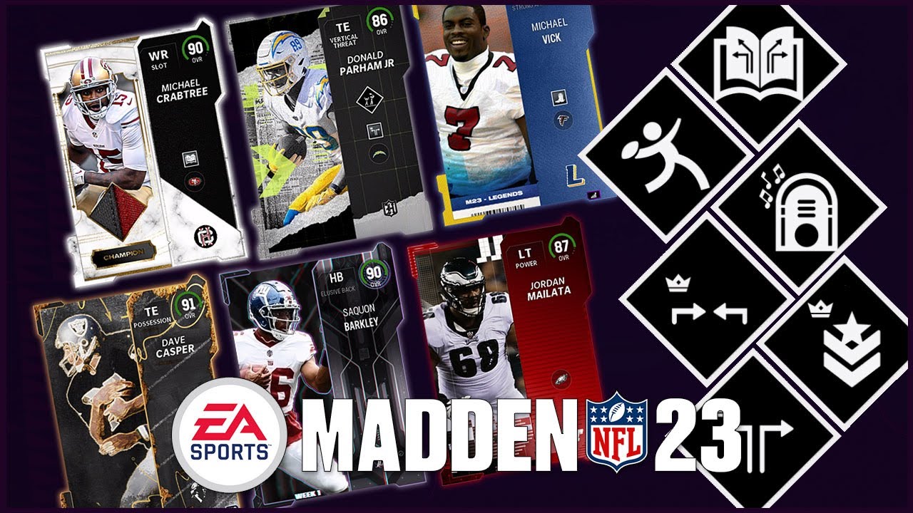 The BEST Abilities To Use On OFFENSE In Madden 23 Ultimate Team!