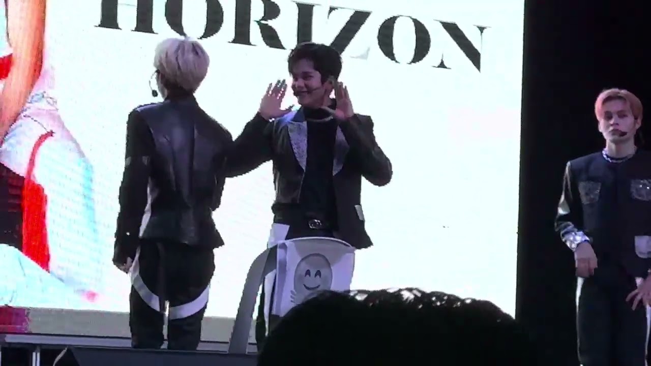 #Hori7onatKCC GENSAN | Part 5 Main Show Proper (THIS OR THAT PART ONE)