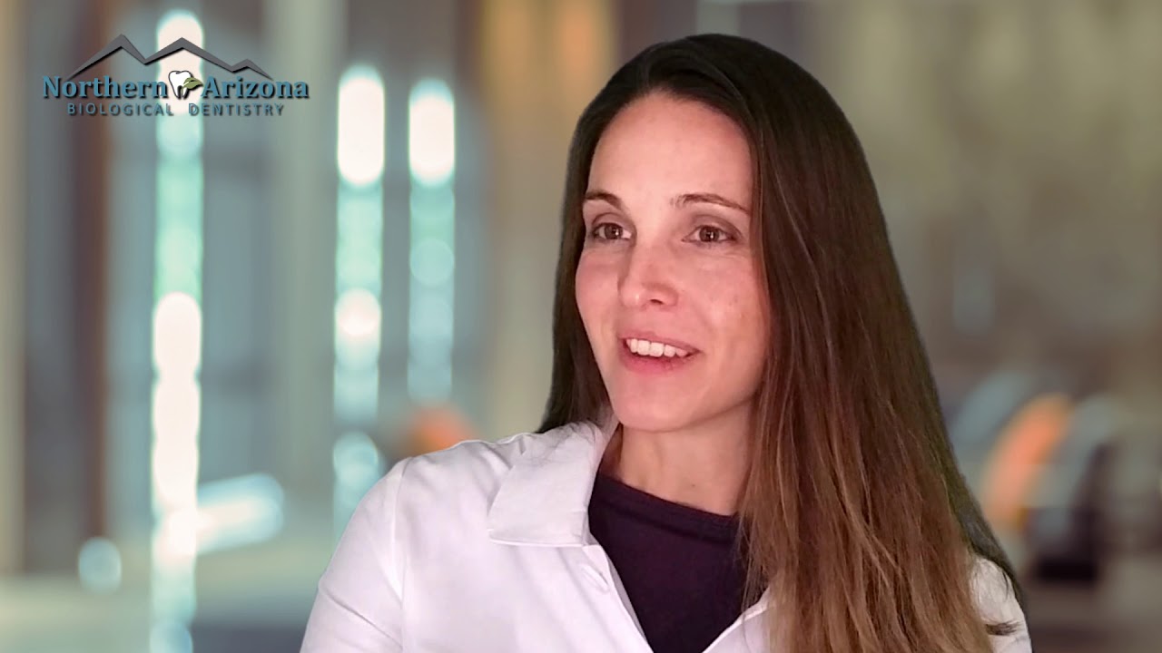 How holistic dentistry is a comprehensive whole body approach to treating your mouth