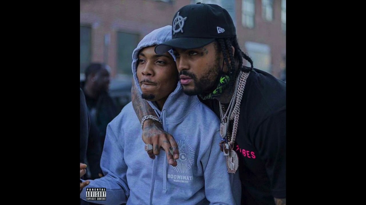 Dave East x G Herbo Type Beat 2026 - 