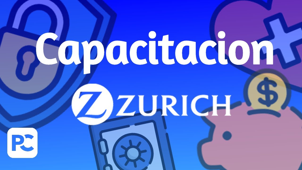 Capacitacion Vida / Ahorro / Proteccion - Zurich I Peverelli Caputto