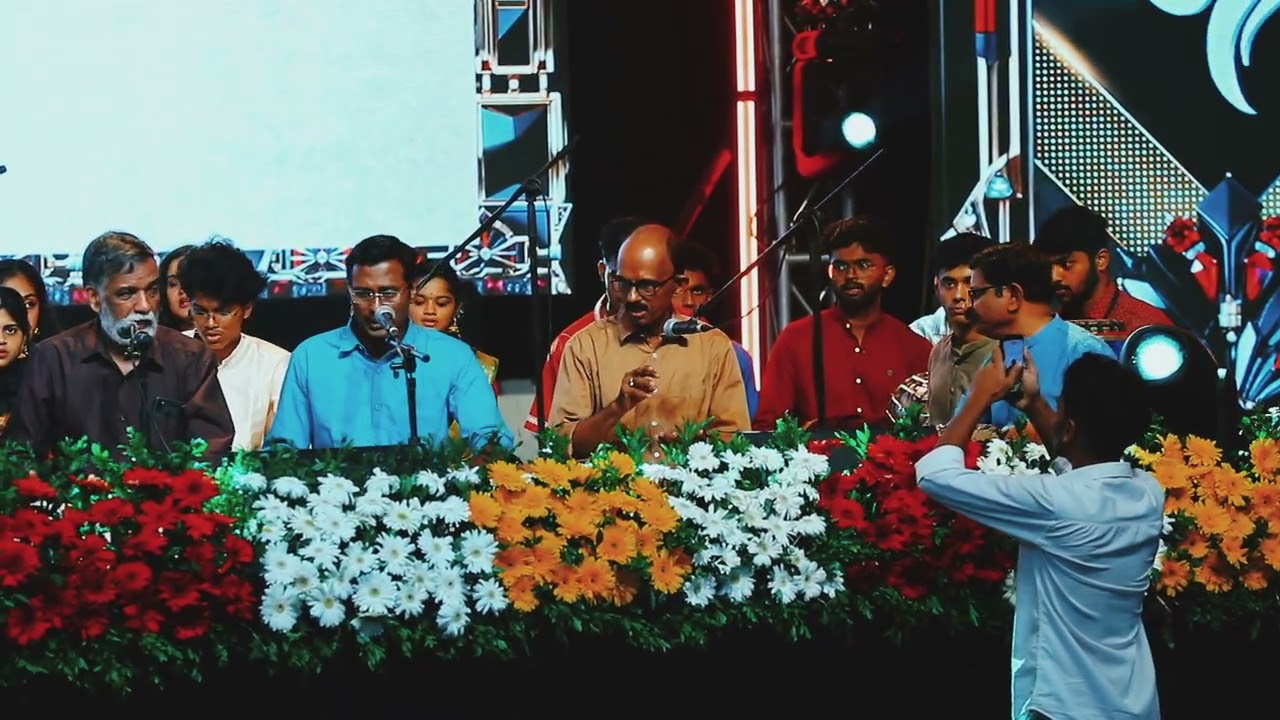 Dudugugala Gowla Thyagaraja Pancharatnam | Brahma Fest 2026 | ASIET College of Engineering Kalady
