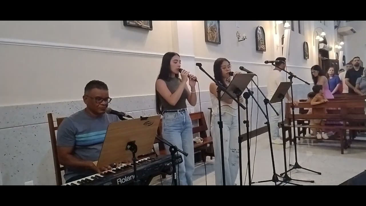Glória-(Banda capella)