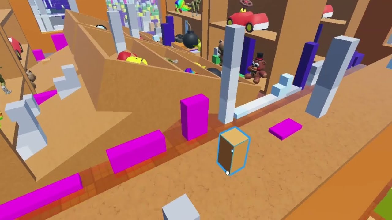 Numberblox — маркетинговый хаос