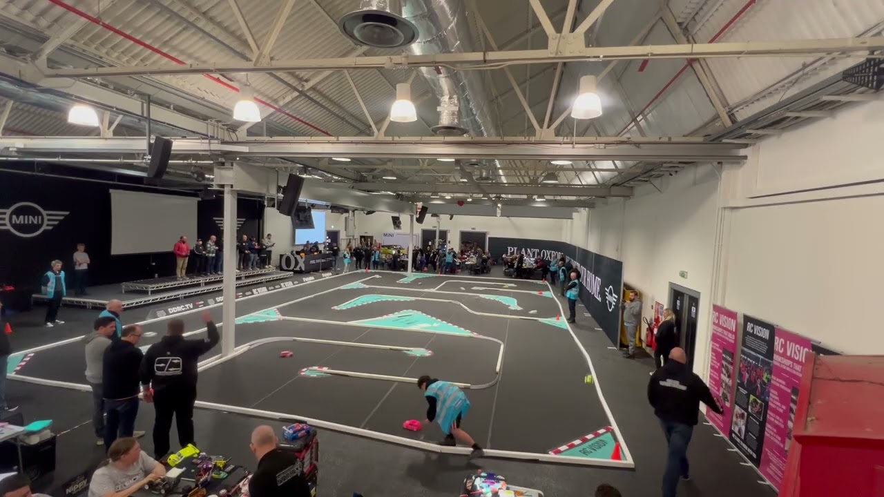 Mini Masters finale 2026 