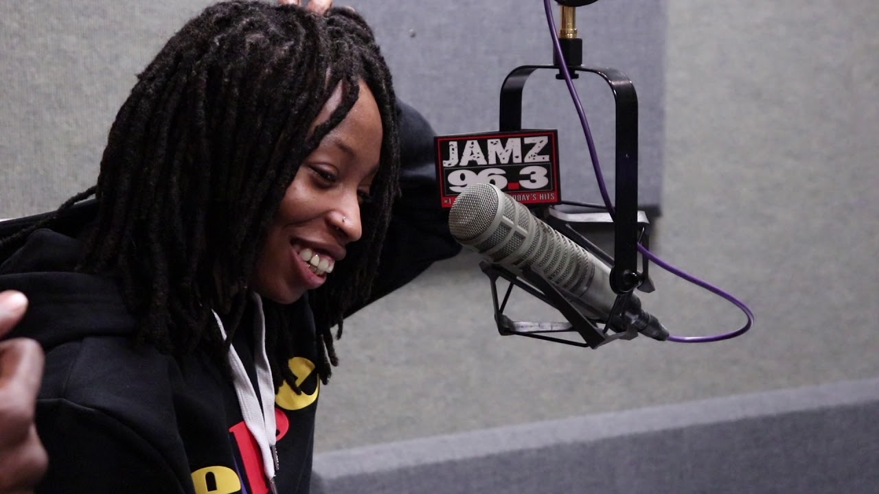 Snowsa Talks Yank Riddim, New Haven Stardom, And The Best Pizza Ever