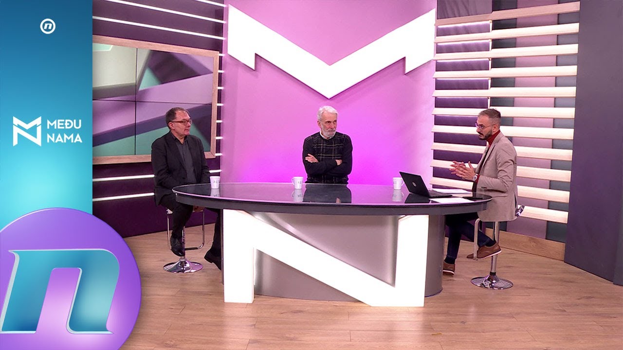 Pojedinačno i hitno predlaganje zakona radi zaobilaženja kontrole - Đorđe Vukotić i Đorđe Vlajić