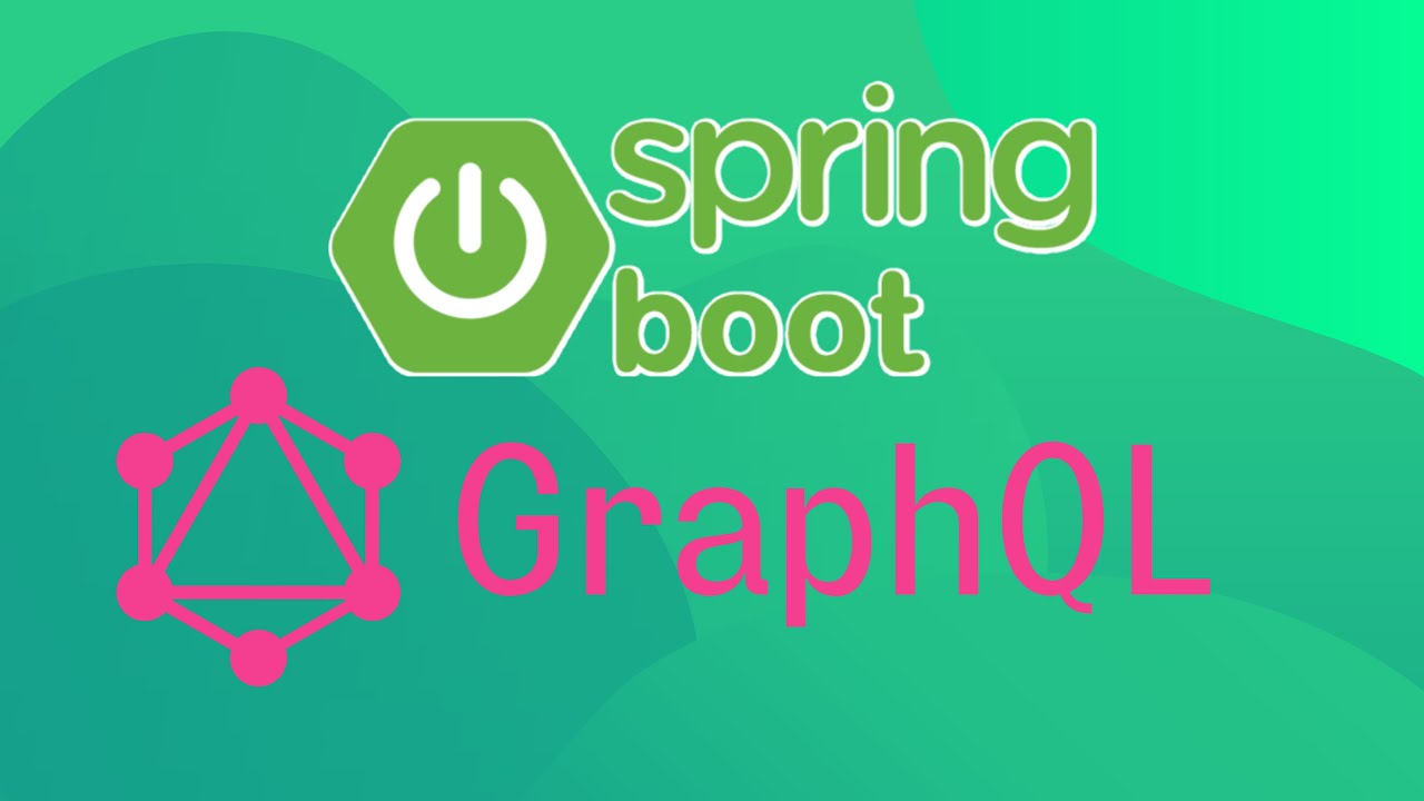 Spring Boot &mdash; Простая полная настройка GraphQL