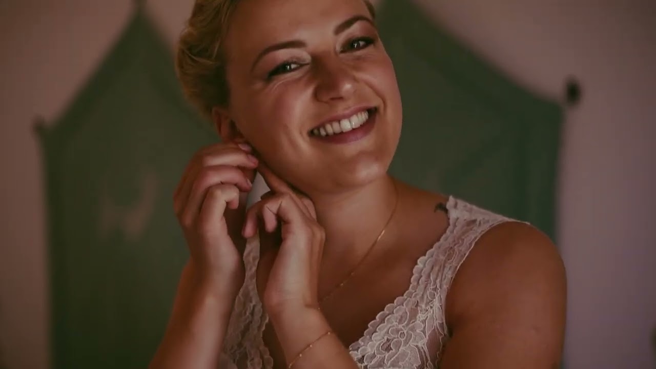 Hochzeit auf Sardinien