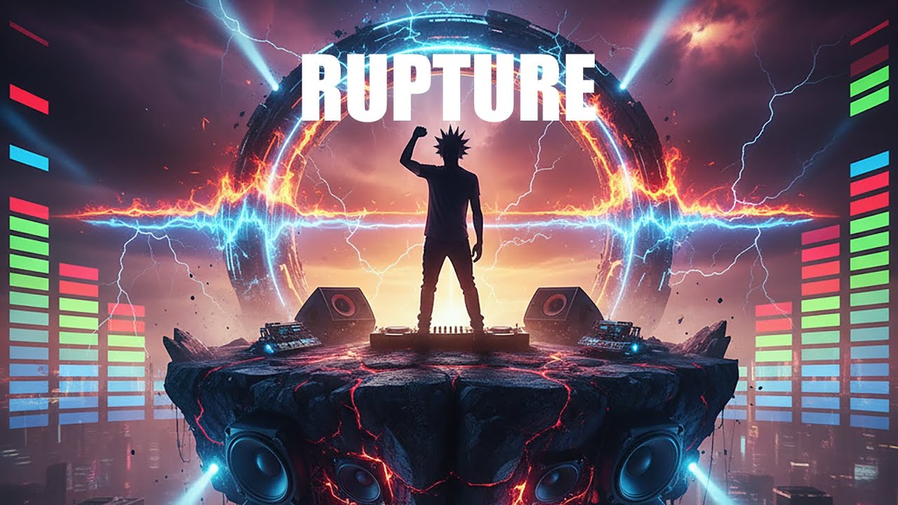 Epic Hardstyle for Gym & Party - 