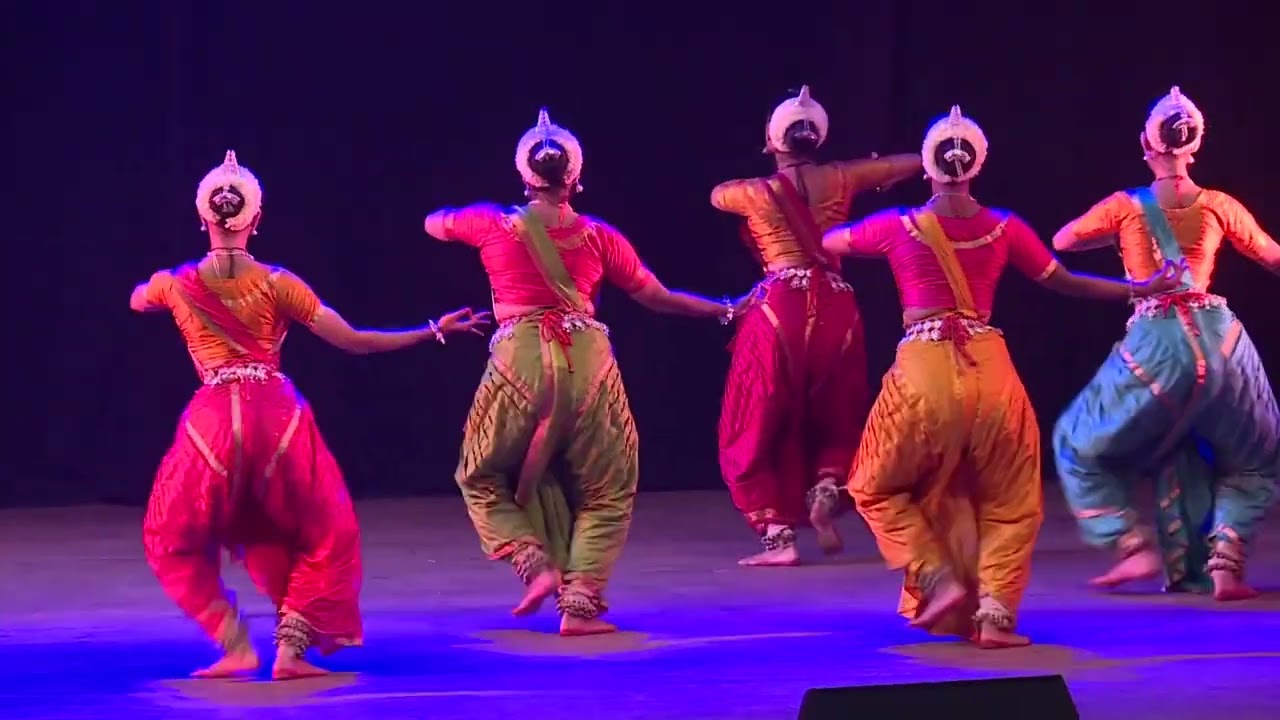 Nrityagram Dance Ensemble