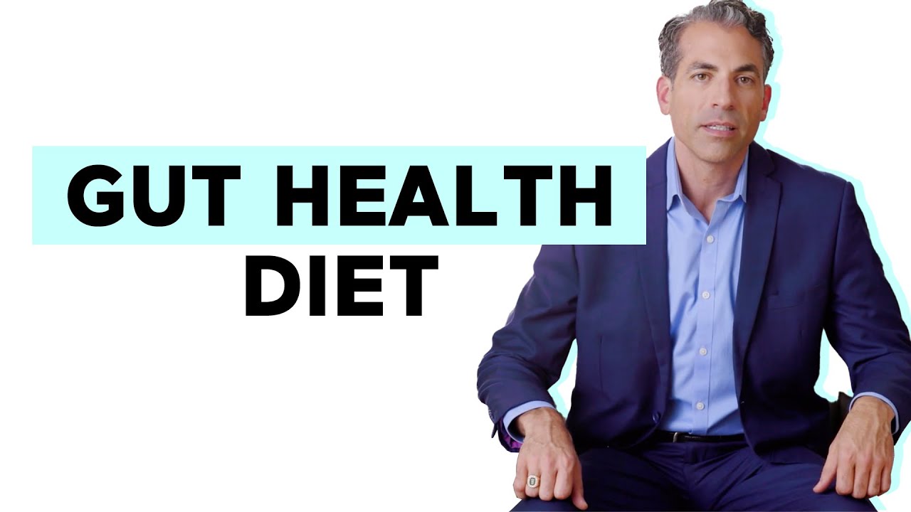 The impact of GUT HEALTH with Vincent Pedre, M.D.