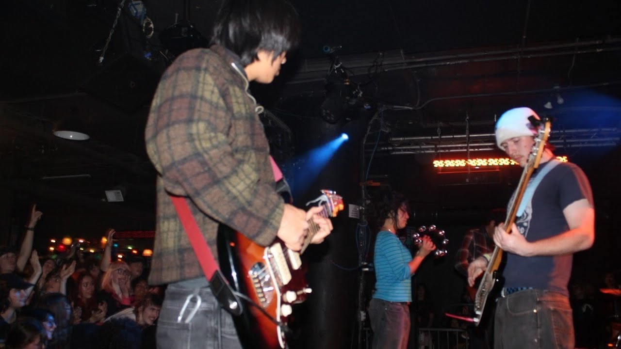 First Day Back live at Dilly Dally 3 11/16/25 (full set) 