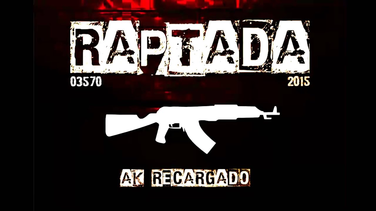 Raptada-AKRecargado 2015