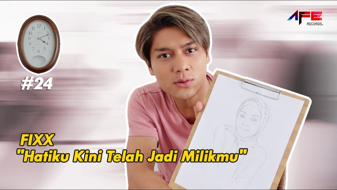 Rizky Billar - FIX Kini Hanya Tentangmu Dan Hatiku Telah Jadi Milikmu!!!