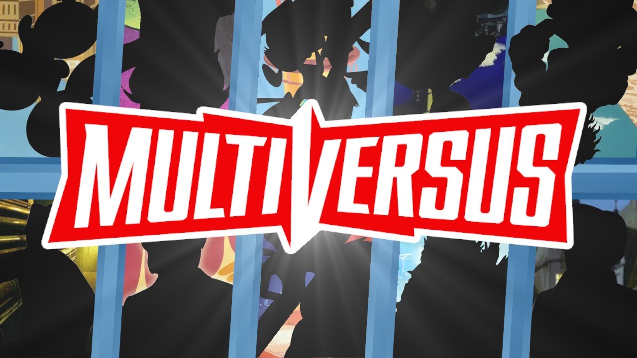 My Character Wishlist for MULTIVERSUS