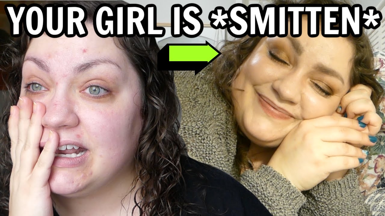 MY HEART IS IN DANGER... | *Second* Date Get Ready & UNready With Me!!!