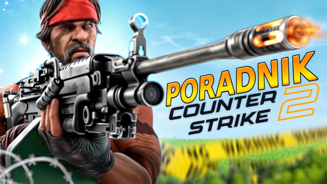 🥵 JAK ZMIENIĆ swój VIEWMODEL w CS2 CSGO Poradnik