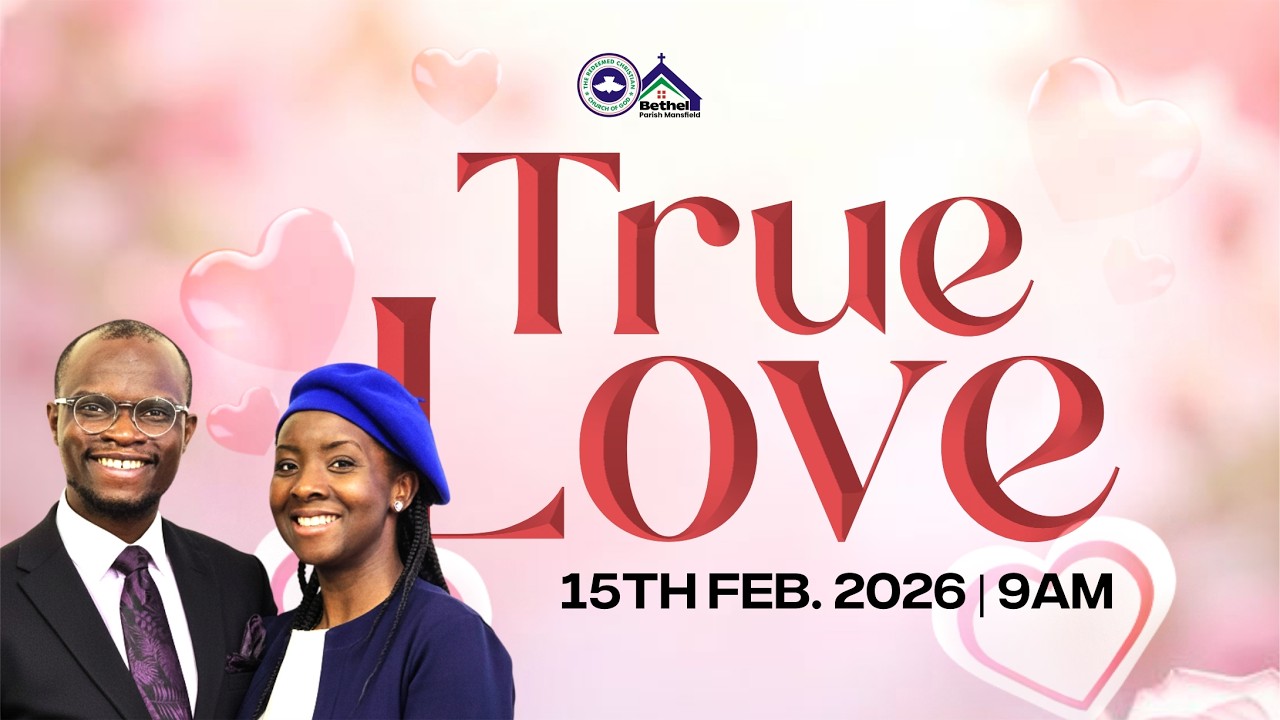 Family Service || True Love || 15 Feb 2026