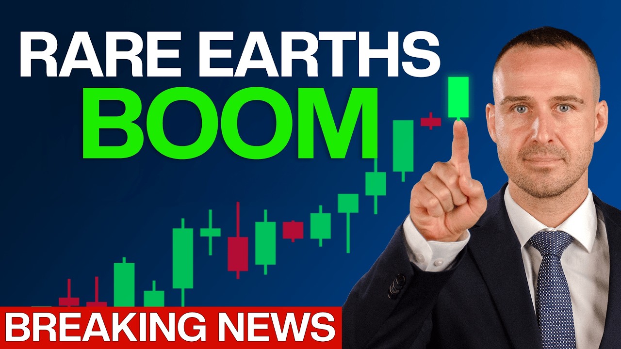 Иранская война обострилась: 3 акции металлургических компаний, котирующихся на Австралийской фонд...