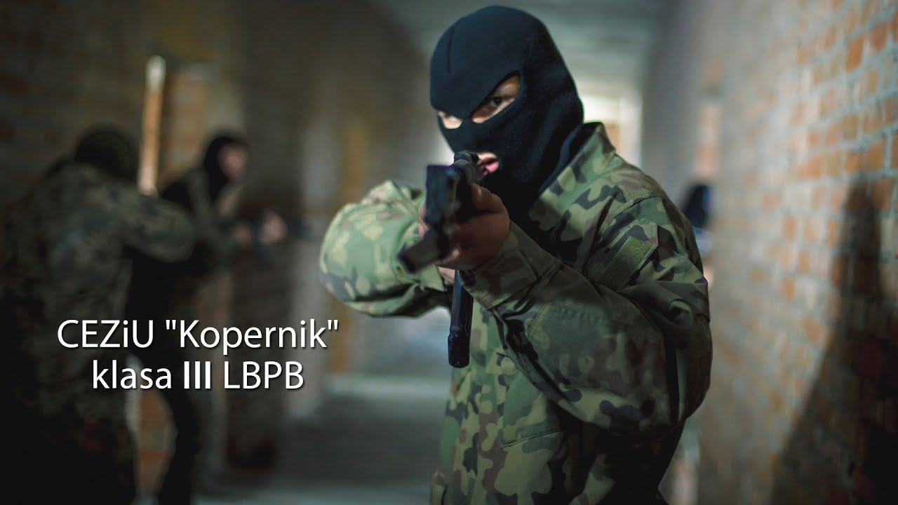 Wstęp do studni&oacute;wki - CEZiU 