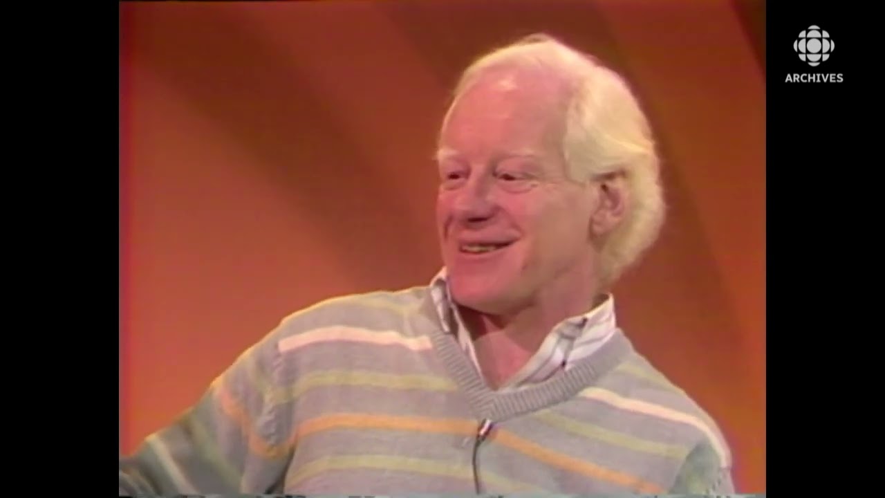 Les sorciers d’hier et d’aujourd’hui vus par Pierre Bougault en 1984