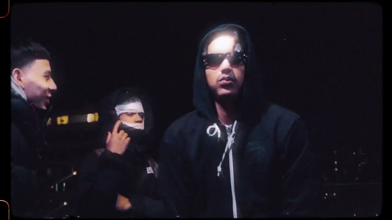 Lufassa ft Gloah - Crash ( Prod Styn )