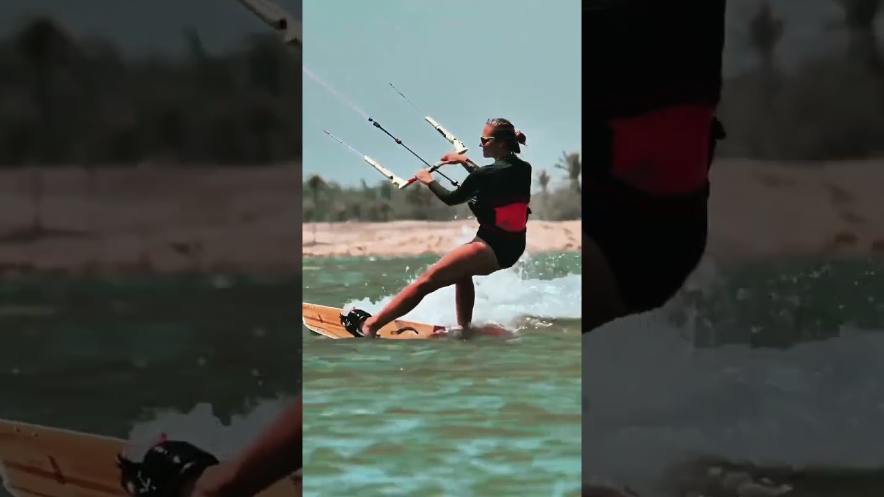 Brazil Kite Camp 2024 z Board Support - wyjazdy kitesurfingowe do 🇧🇷 Brazylii