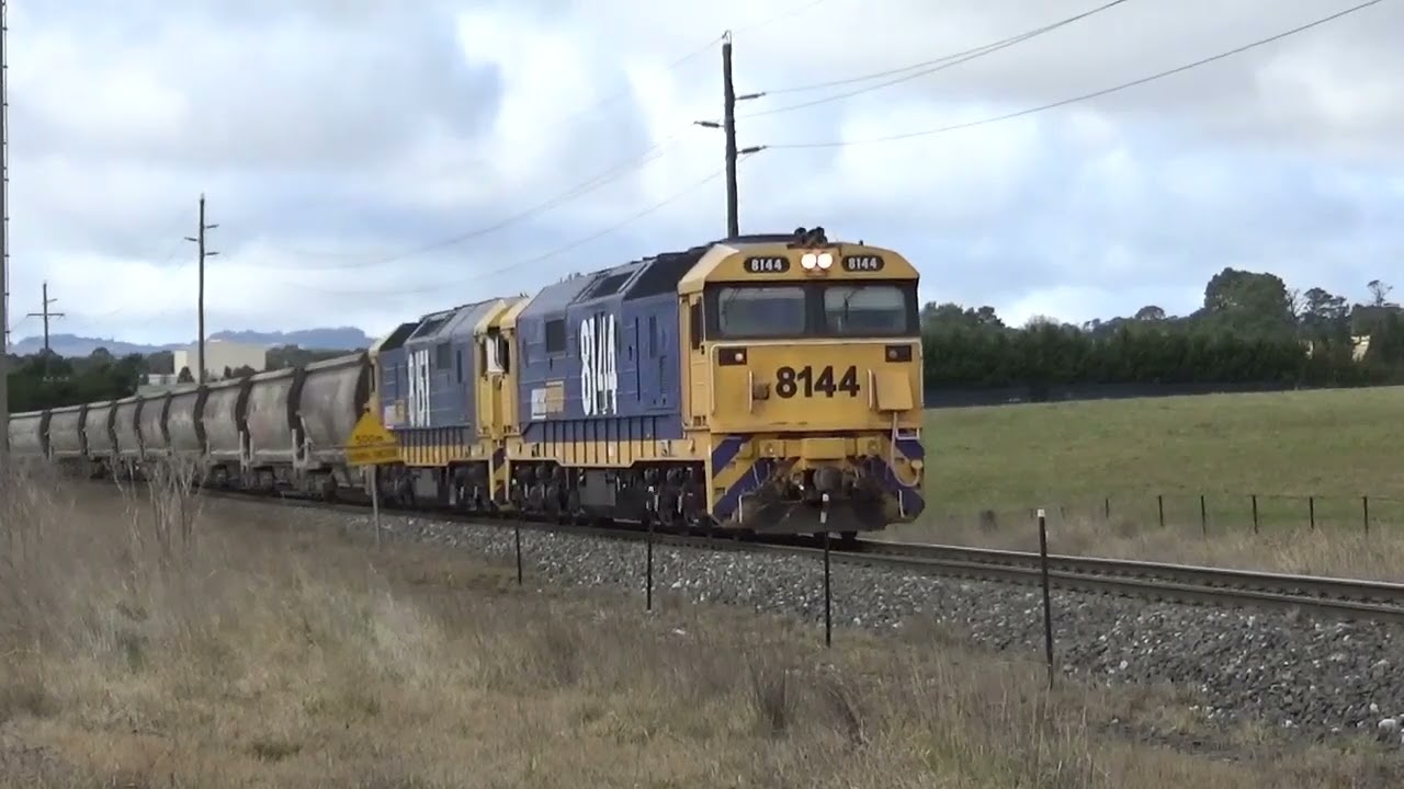 PN's 81 class Southern Highlands Boral contract tribute- August 1, 2025.