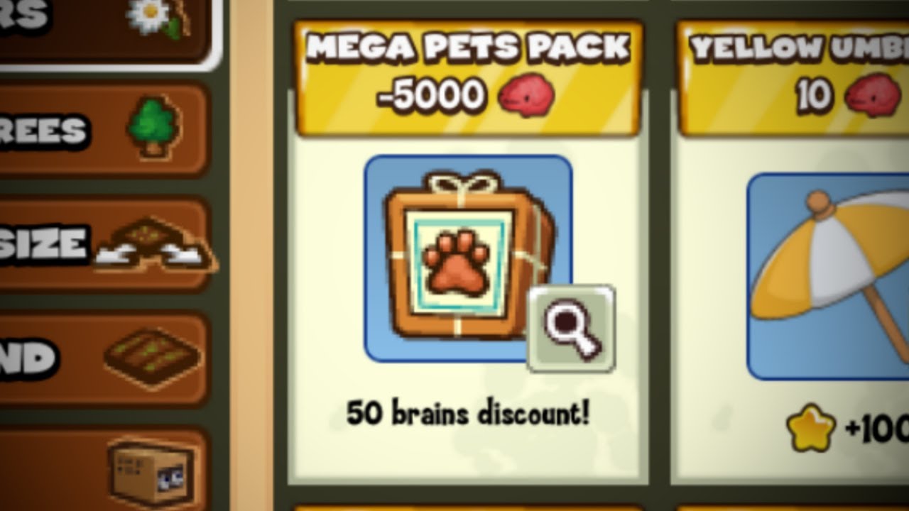 Zombie Farm 2 - Lost Content Restored!