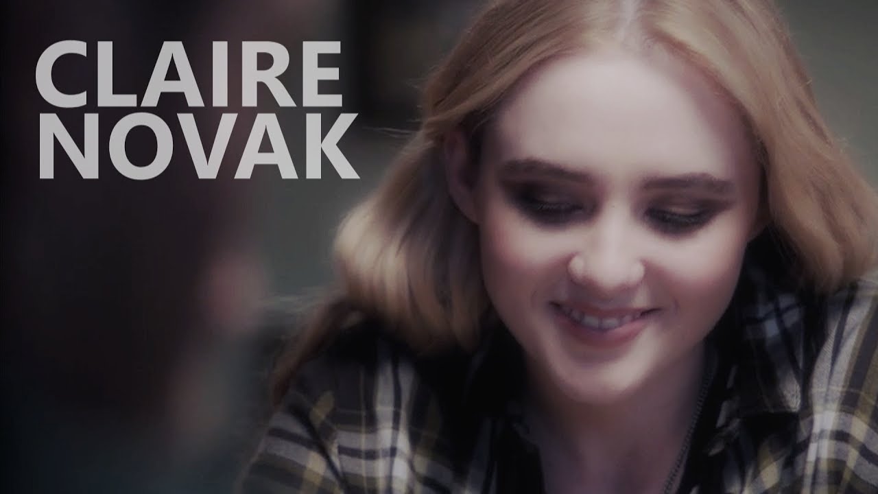 claire novak | kids aren't alright