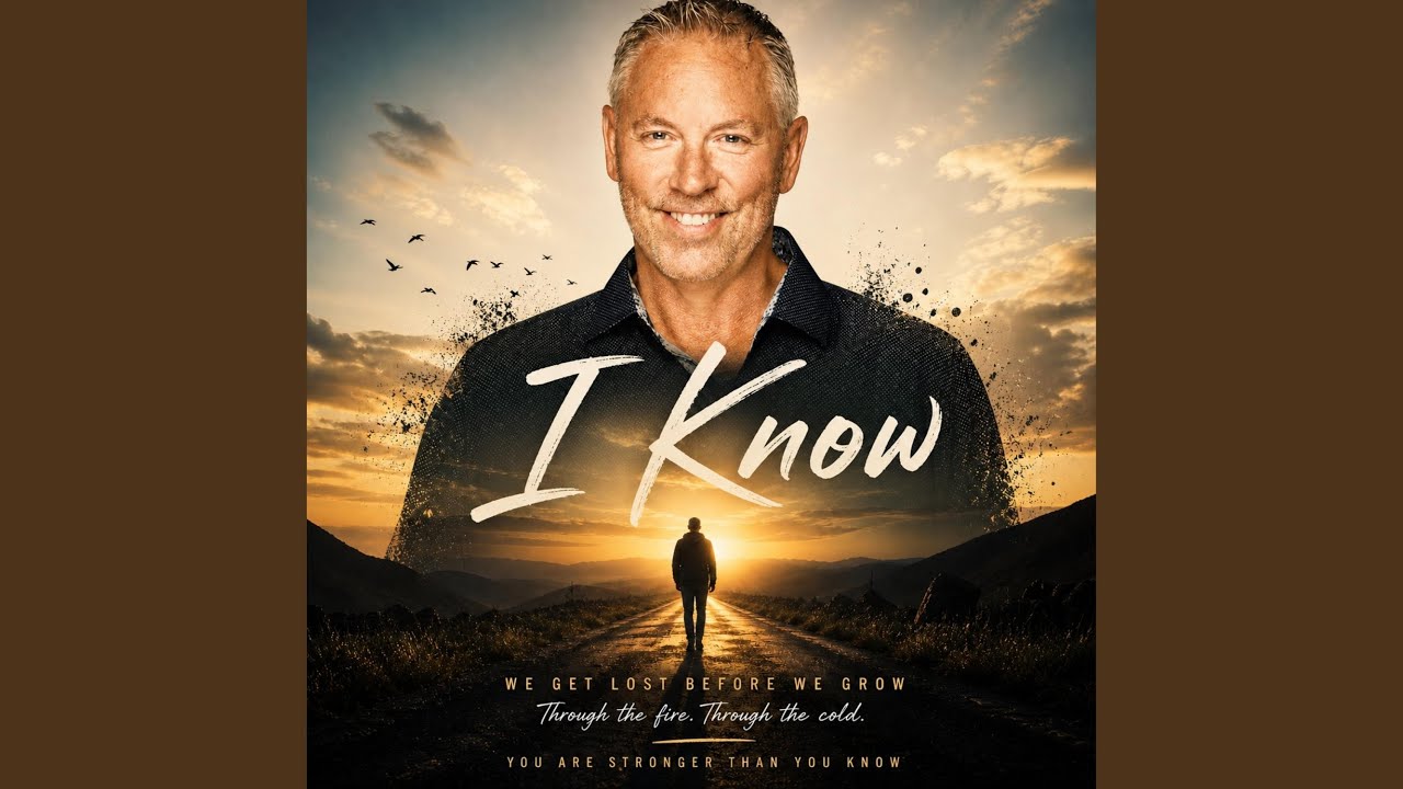 I know