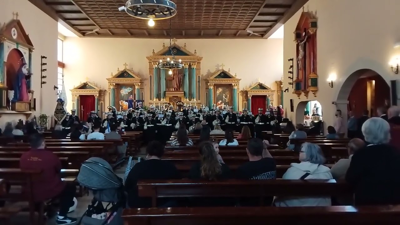 BCT Resucitado de Badajoz 