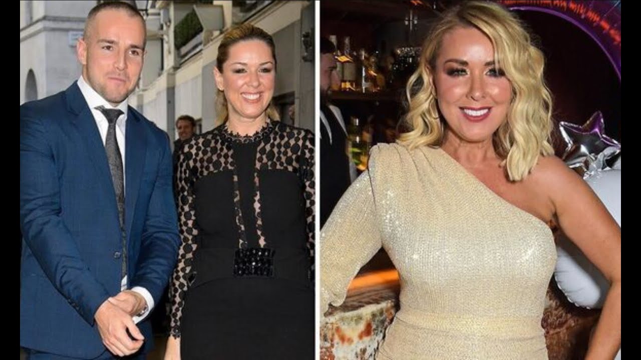 Inside Claire Sweeney's split from partner Daniel Reilly as she's 'open to dating'【News】