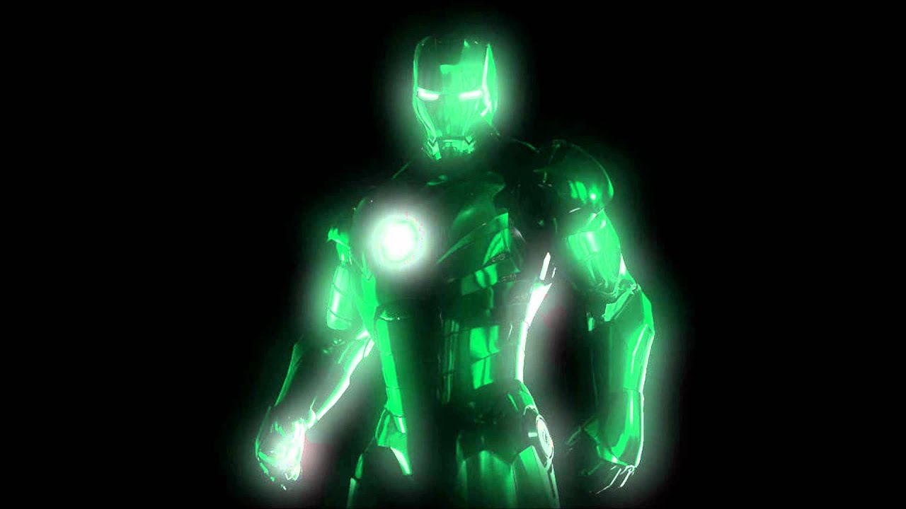 Iron Man Score - Extra Dry, Extra Olives (Ramin Djawadi)