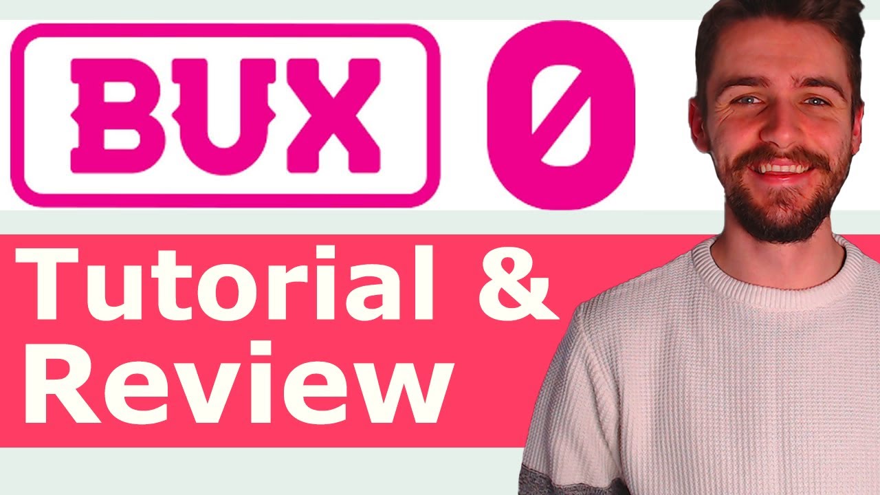BUX Zero Tutorial & Review 2022