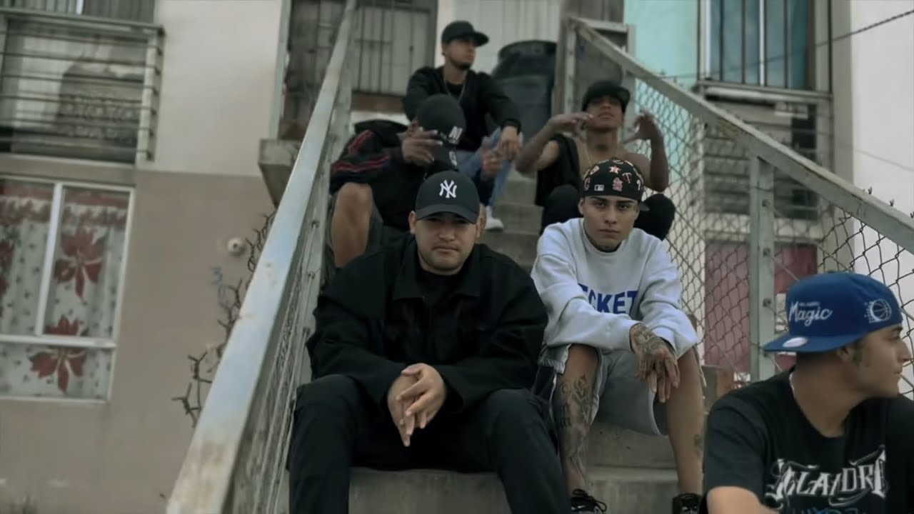 TONY ARELLANO FT SOLEK 473 - QUIERO VOLAR (VIDEO OFICIAL)