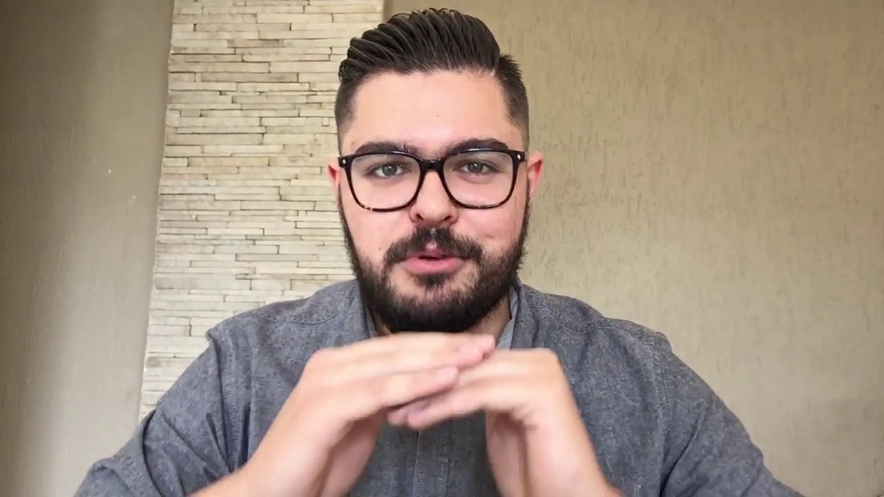 O Senhor é meu pastor (Salmo 23)