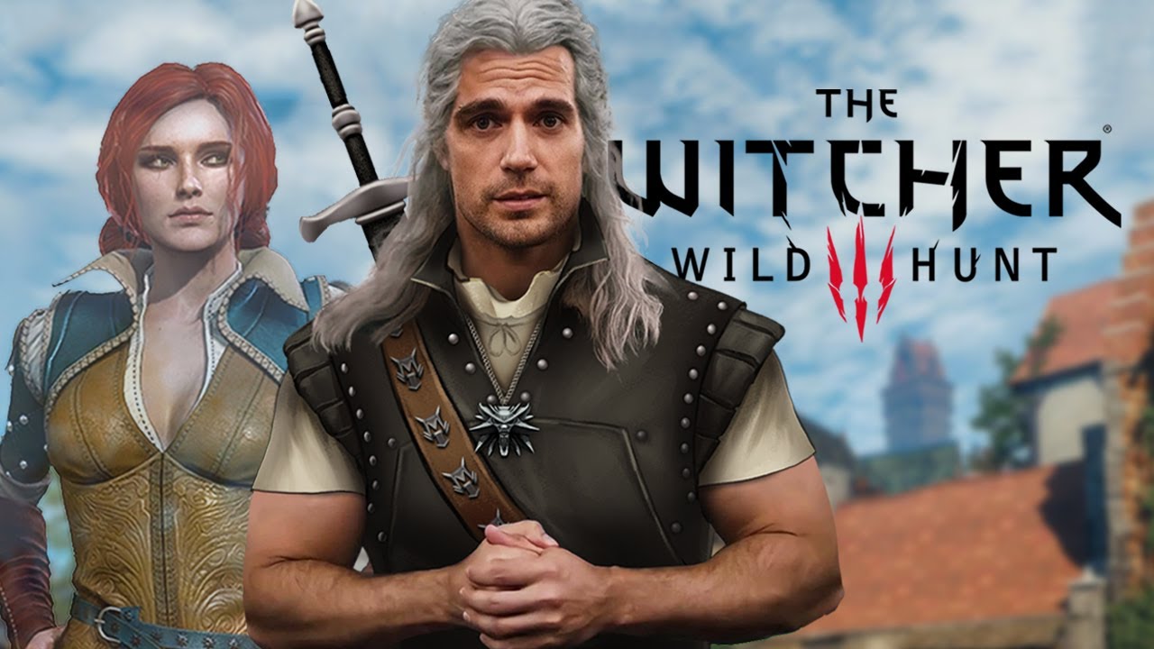 I'm finally starting to understand the Witcher 3 hype