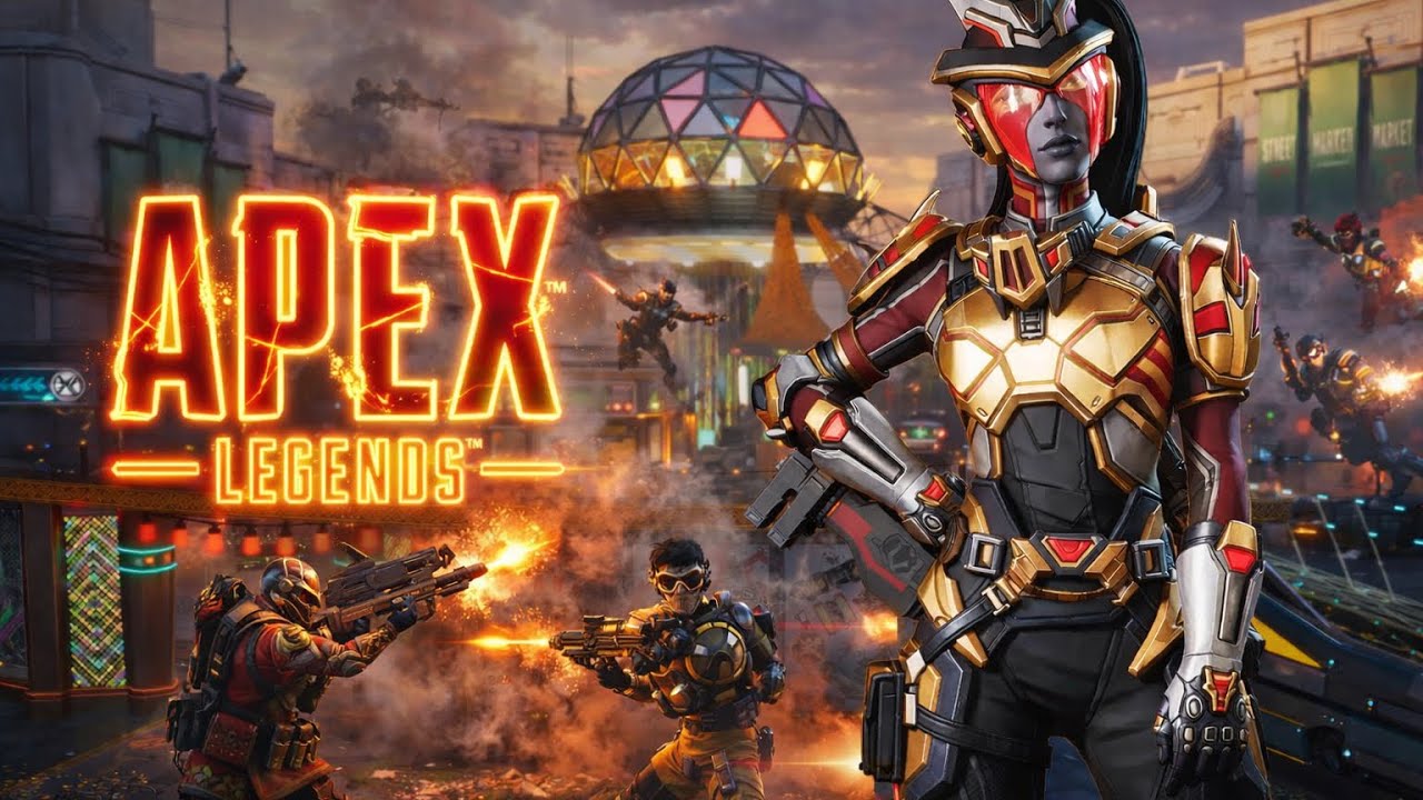 #apex 