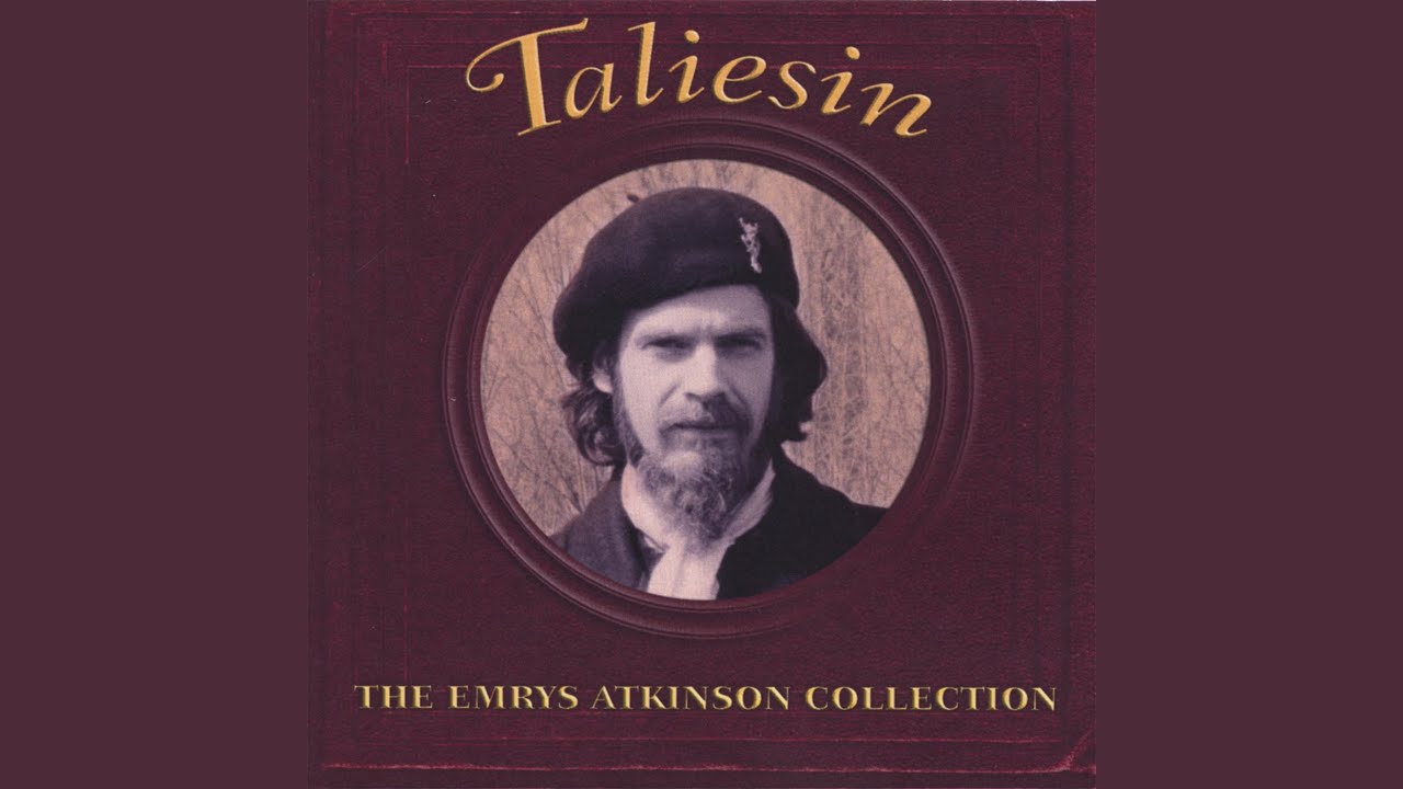 Crwydryn: The Song of Taliesin/The Battle of the Trees
