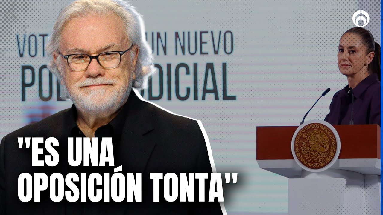 &iexcl;La elecci&oacute;n m&aacute;s ignorada y m&aacute;s poderosa! &iquest;Qui&eacute;n decidir&aacute; al Poder Judicial?