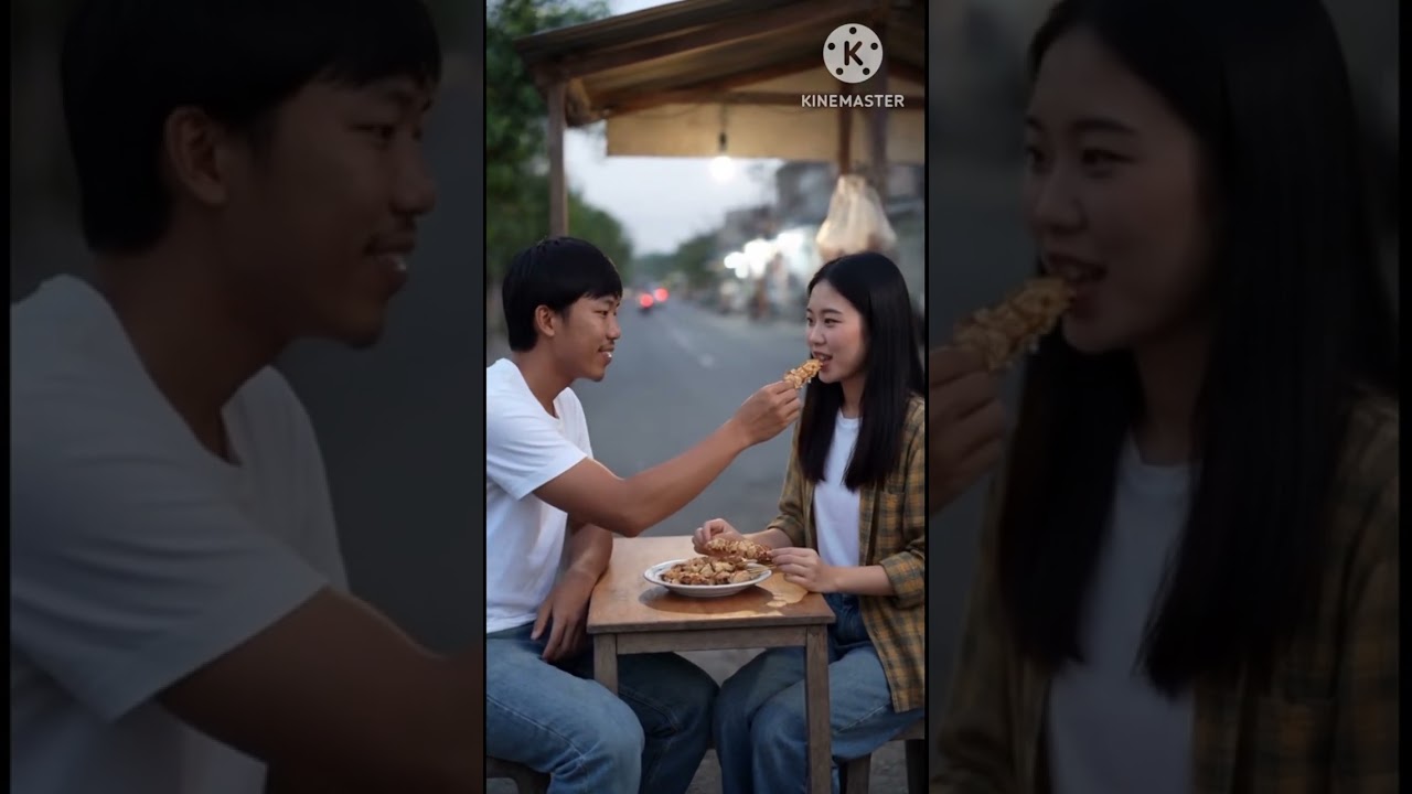 cinta tak harus memiliki