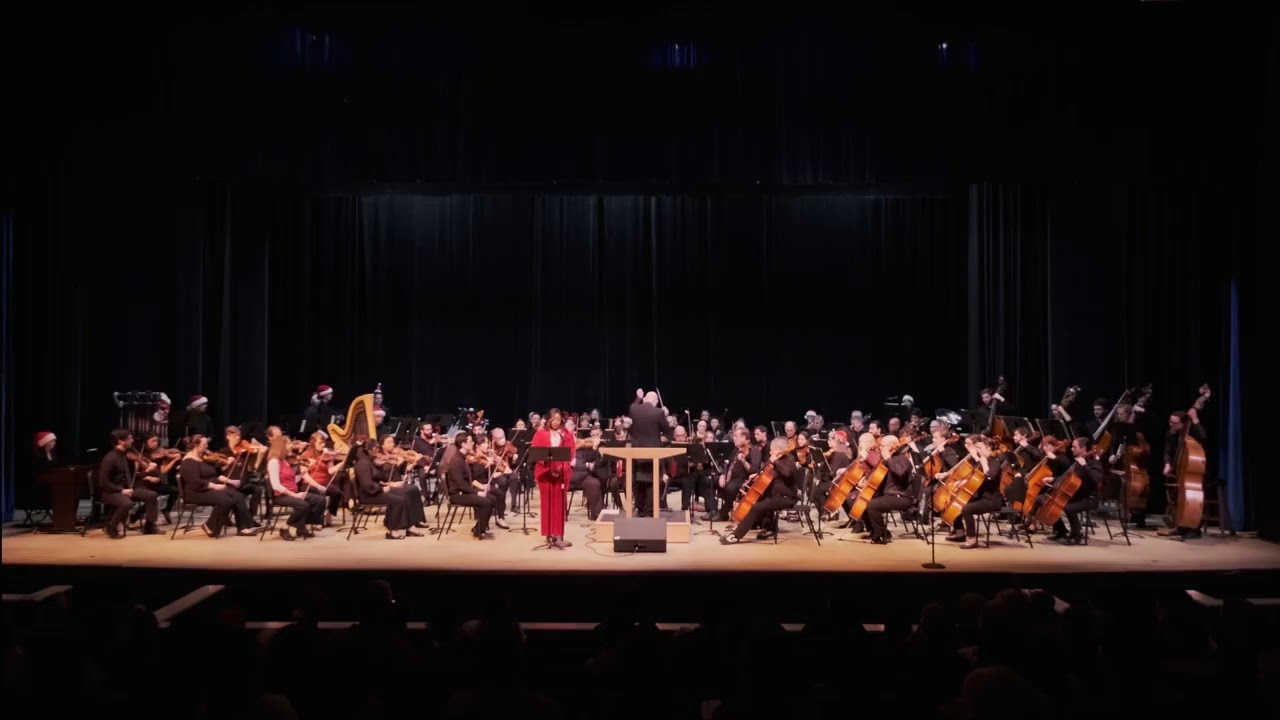‘Twas the Night Before Christmas by Bill Holcombe