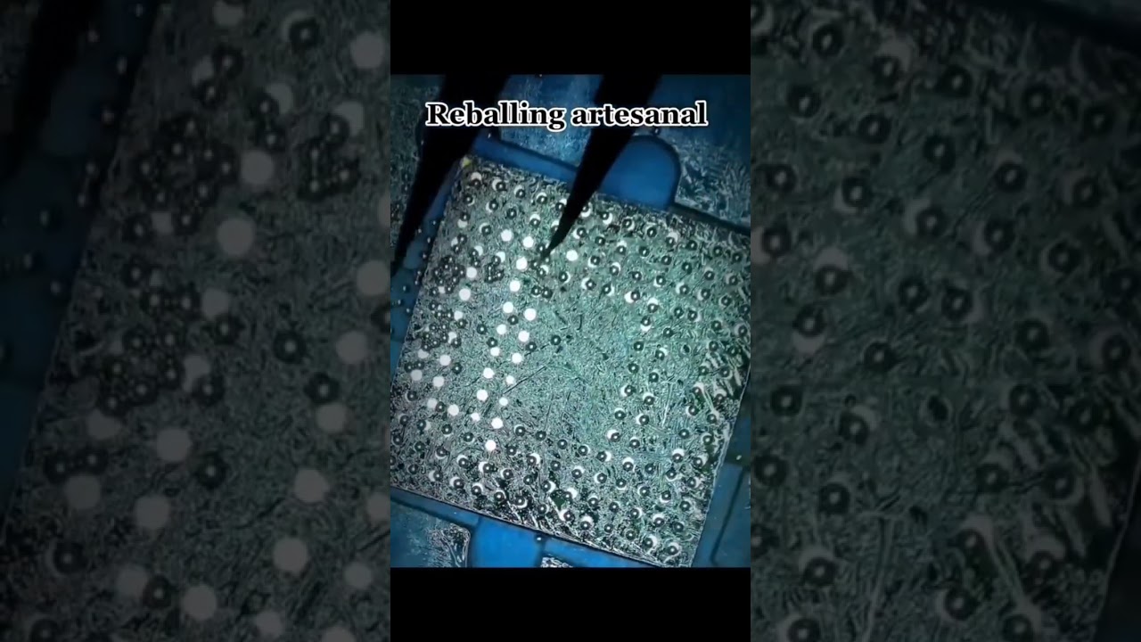 reball ic without stencil 🔥#shortsvideo
