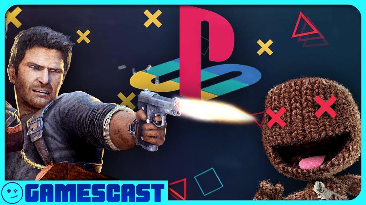The 10 Most Iconic PlayStation Protagonists - Kinda Funny Gamescast