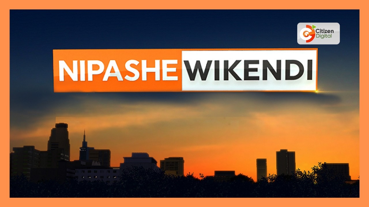 NIPASHE WIKENDI~ MAR 28TH, 2026