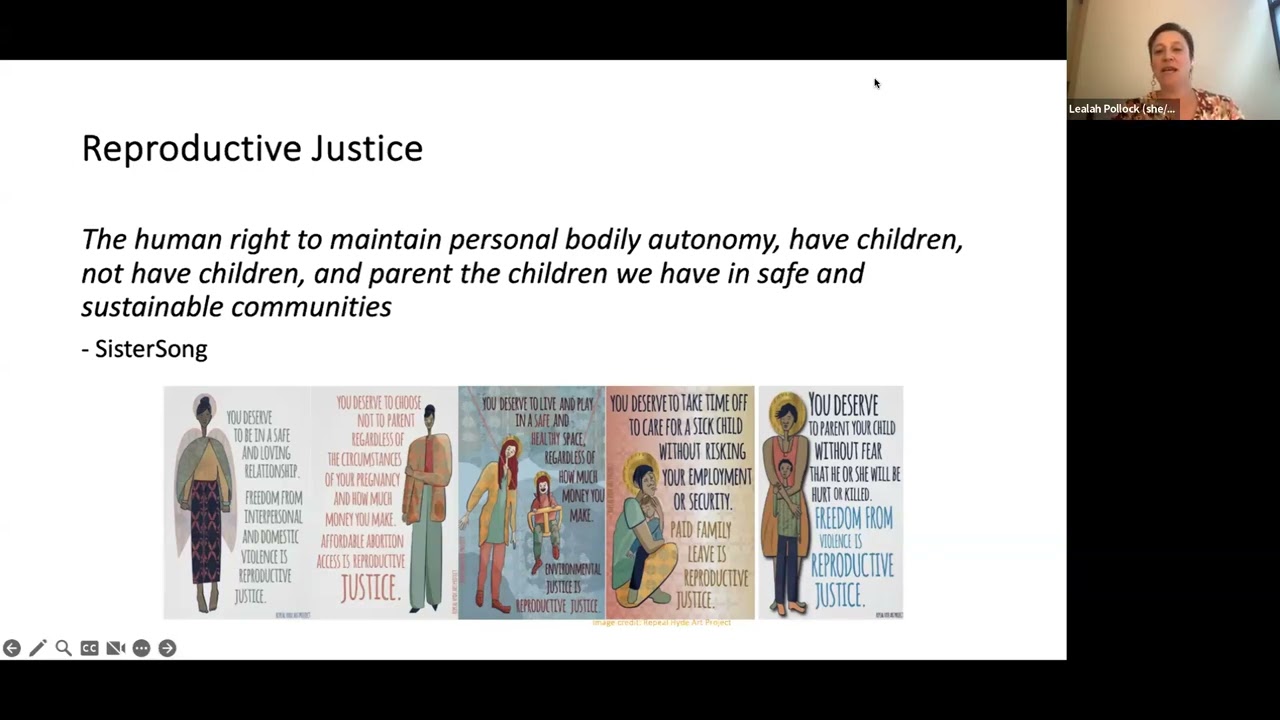 HIV and Infant Feeding: Moving from paternalism to informed free choice