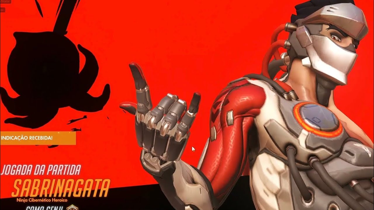 SABRINAGATA VS ALANZOKA E COLEGAS
