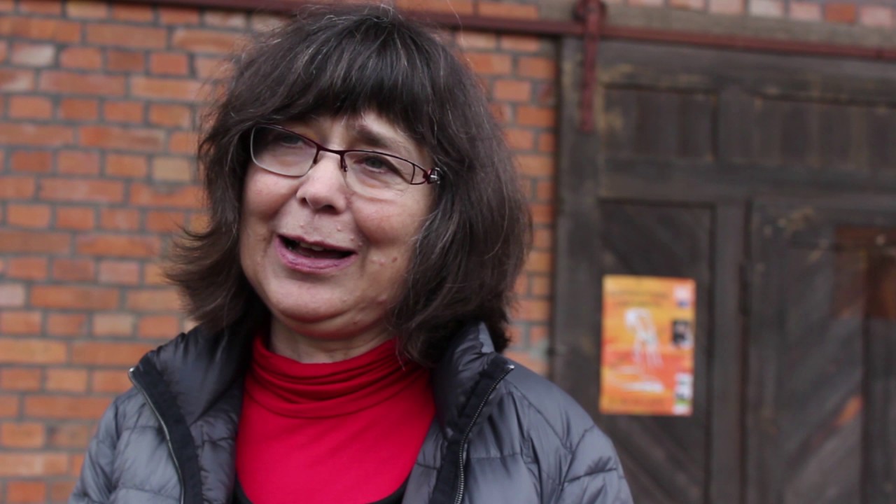 Kunstspaziergang Landenhausen 2016